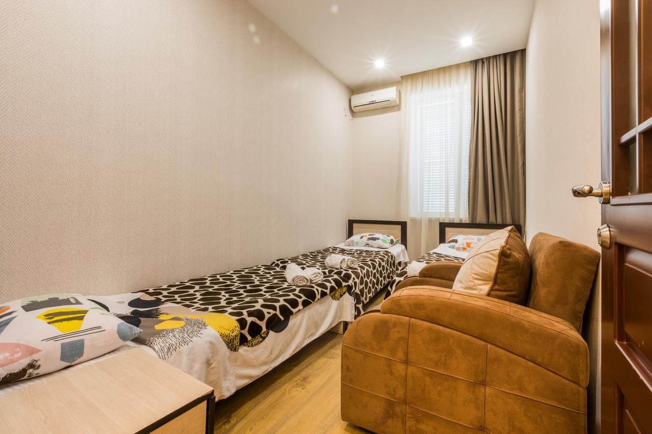 Sweet Home Apartment Tbilisi Exteriér fotografie